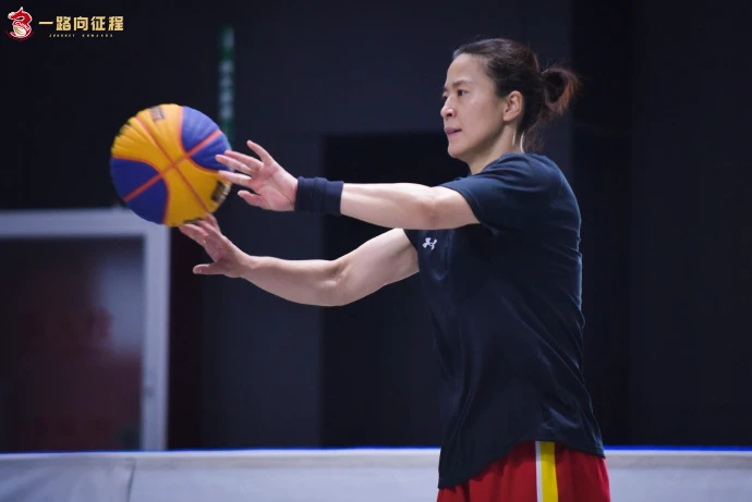 篮球双球训练要注意什么_2